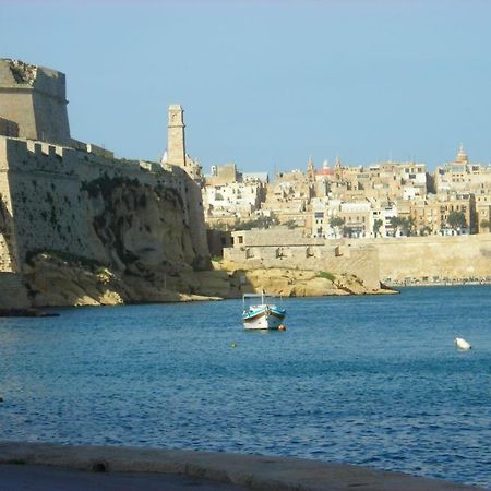 Apartment In Marsaskala Buitenkant foto
