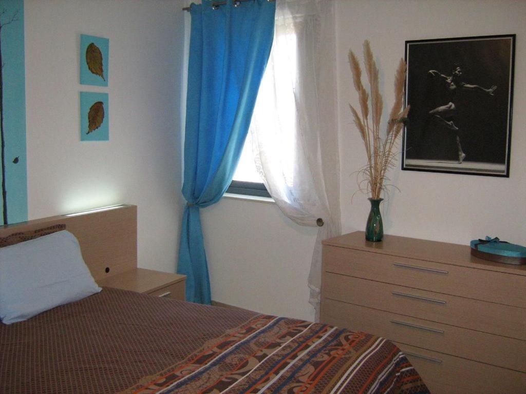 Apartment In Marsaskala Buitenkant foto